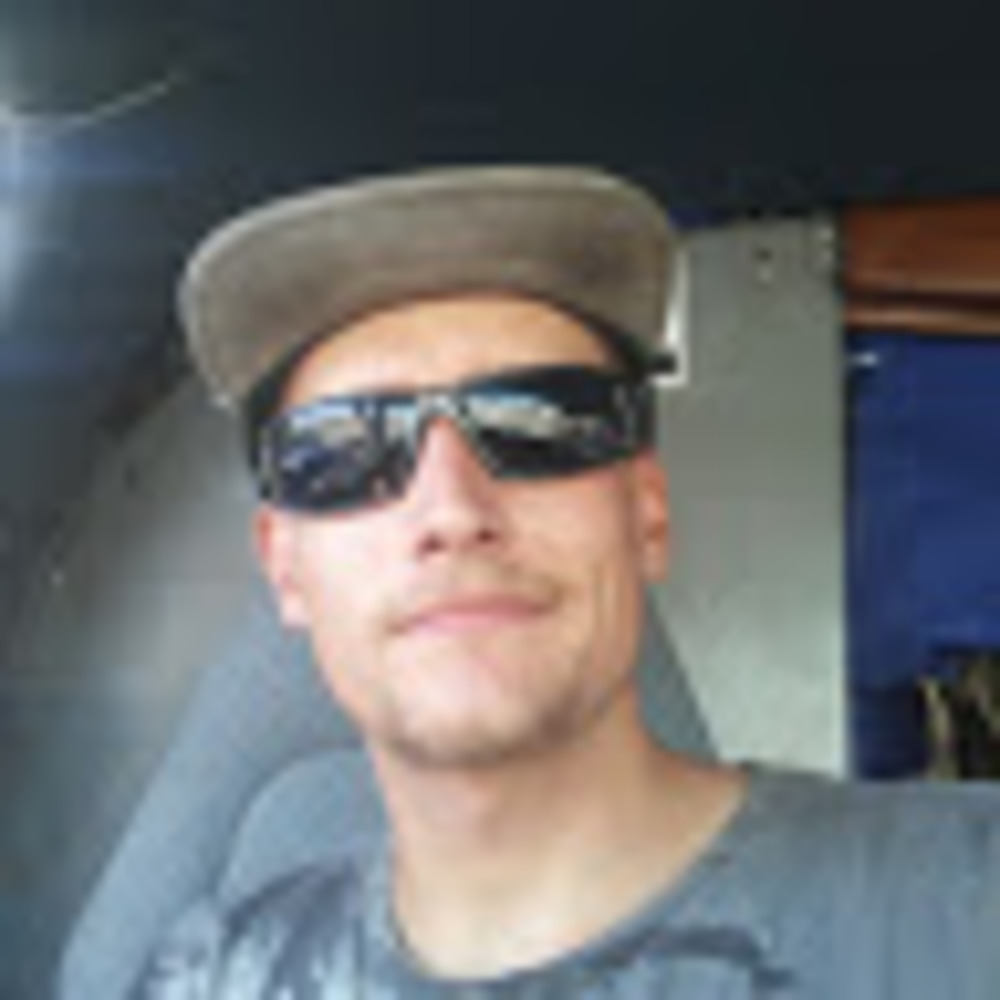 Meet your Posher, Aj